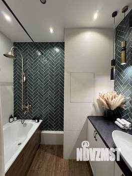 2-к квартира, вторичка, 52м2, 6/25 этаж