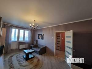 1-к квартира, вторичка, 38м2, 5/17 этаж