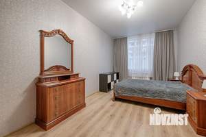 1-к квартира, вторичка, 41м2, 1/9 этаж