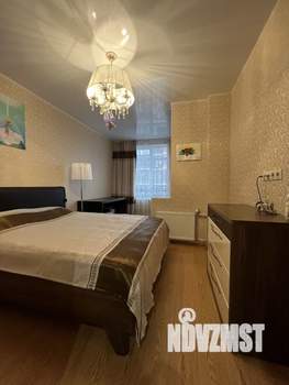 2-к квартира, вторичка, 50м2, 2/8 этаж