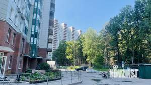 1-к квартира, вторичка, 37м2, 5/24 этаж