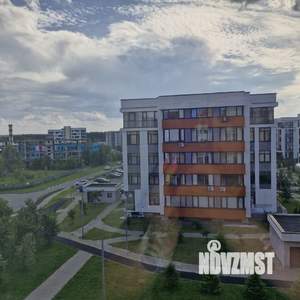 2-к квартира, вторичка, 59м2, 4/5 этаж