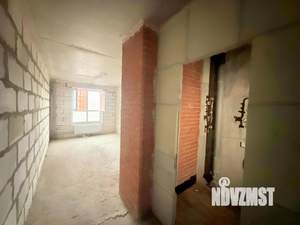 Студия квартира, вторичка, 22м2, 15/25 этаж