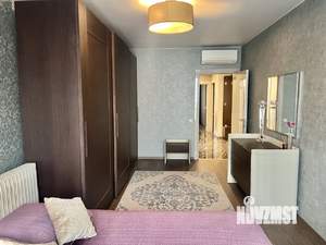 3-к квартира, вторичка, 67м2, 9/10 этаж