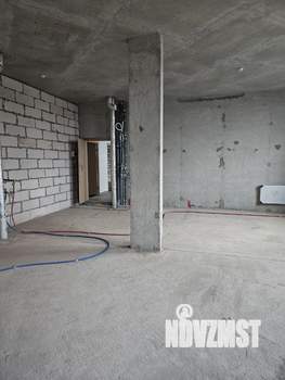 1-к квартира, вторичка, 50м2, 2/3 этаж