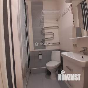 2-к квартира, вторичка, 57м2, 17/26 этаж