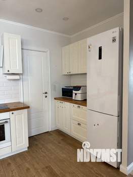 3-к квартира, вторичка, 85м2, 30/44 этаж