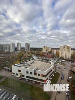 3-к квартира, вторичка, 74м2, 11/18 этаж