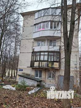 1-к квартира, вторичка, 28м2, 3/5 этаж