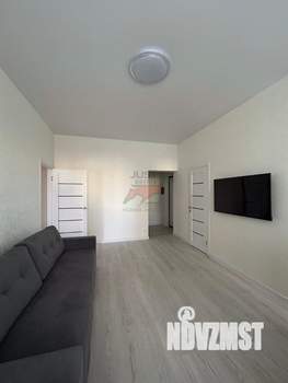 2-к квартира, вторичка, 55м2, 2/21 этаж