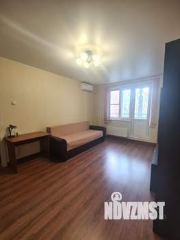 2-к квартира, вторичка, 61м2, 11/24 этаж