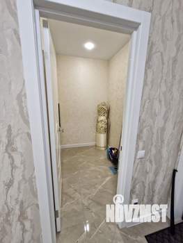 2-к квартира, вторичка, 58м2, 6/12 этаж