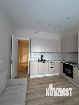 2-к квартира, вторичка, 54м2, 1/5 этаж