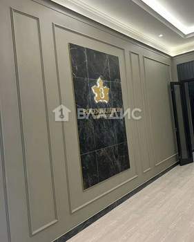 1-к квартира, вторичка, 40м2, 5/6 этаж