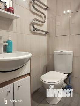 1-к квартира, вторичка, 32м2, 15/27 этаж