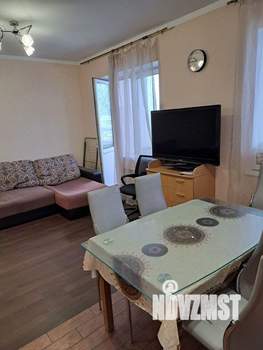 1-к квартира, вторичка, 38м2, 2/3 этаж