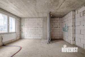 1-к квартира, вторичка, 29м2, 1/6 этаж