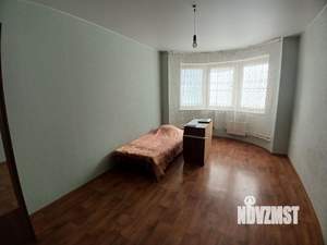 1-к квартира, вторичка, 40м2, 17/23 этаж