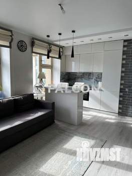 2-к квартира, вторичка, 44м2, 20/44 этаж