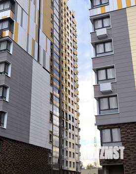 Студия квартира, вторичка, 21м2, 12/24 этаж