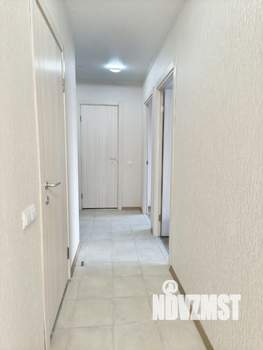 2-к квартира, вторичка, 55м2, 8/9 этаж