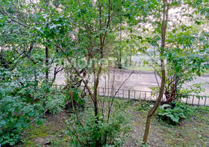 1-к квартира, вторичка, 35м2, 1/9 этаж