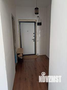 1-к квартира, вторичка, 34м2, 4/10 этаж