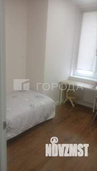 3-к квартира, вторичка, 68м2, 11/17 этаж