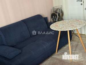 Студия квартира, вторичка, 28м2, 7/33 этаж