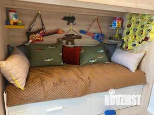 2-к квартира, вторичка, 120м2, 2/4 этаж