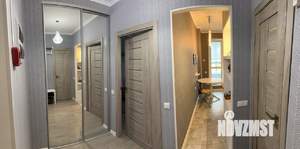 1-к квартира, вторичка, 33м2, 4/27 этаж