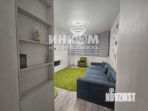 1-к квартира, вторичка, 24м2, 1/6 этаж