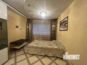 2-к квартира, вторичка, 57м2, 9/18 этаж