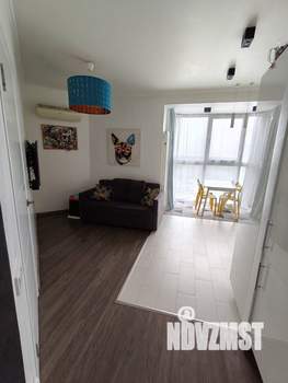 2-к квартира, вторичка, 56м2, 14/26 этаж