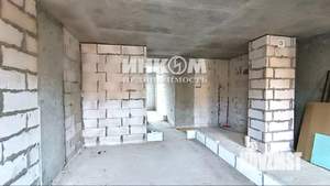2-к квартира, вторичка, 48м2, 7/8 этаж