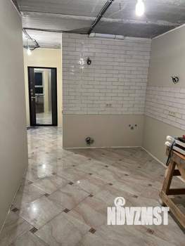 1-к квартира, вторичка, 37м2, 5/8 этаж