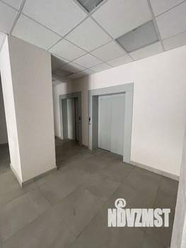 1-к квартира, вторичка, 41м2, 1/12 этаж