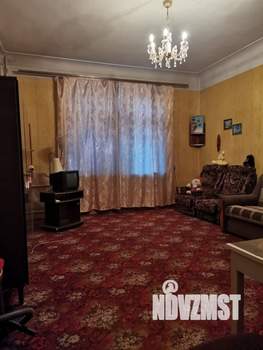 3-к квартира, вторичка, 72м2, 2/5 этаж
