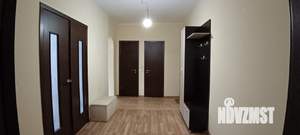 2-к квартира, вторичка, 71м2, 9/17 этаж