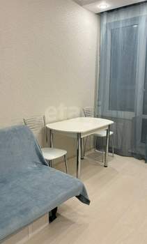 1-к квартира, вторичка, 40м2, 18/25 этаж