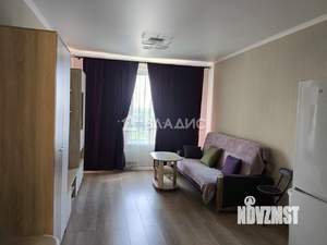 2-к квартира, вторичка, 43м2, 23/25 этаж