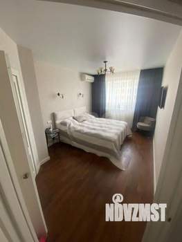 2-к квартира, вторичка, 50м2, 15/17 этаж