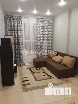 2-к квартира, вторичка, 43м2, 25/25 этаж
