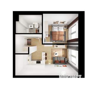 Фото квартиры на продажу (2)