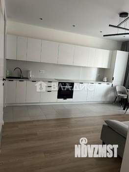 2-к квартира, вторичка, 53м2, 3/9 этаж