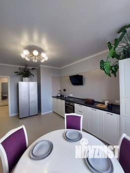 2-к квартира, вторичка, 69м2, 24/25 этаж