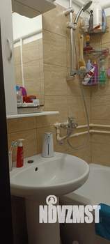 2-к квартира, вторичка, 46м2, 1/3 этаж