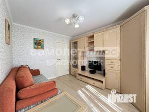 2-к квартира, вторичка, 50м2, 4/9 этаж