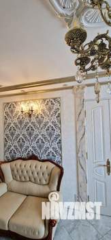 3-к квартира, вторичка, 86м2, 11/22 этаж