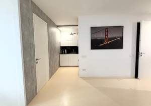 1-к квартира, вторичка, 40м2, 36/44 этаж